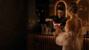 Bar z Klasą - Mobilni Barmani, Barman, Drink bar na Wesele, Urodziny, Imprezę firmową